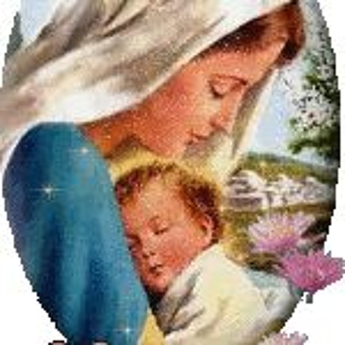بشفاعات والدة الإله