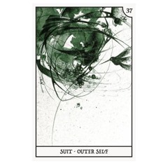 Agharo 15 - Anastasia Zems (Suit - Outer Self)