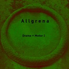 Drama = Motor I    (Drama=Motor I Album)