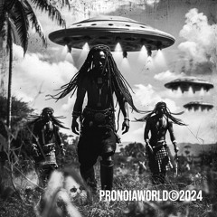 Nhialic Suprem God - Mix 2024 - Afro House