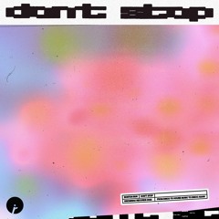 Boston Bun - Don't Stop