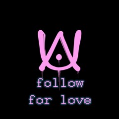 Follow For Love