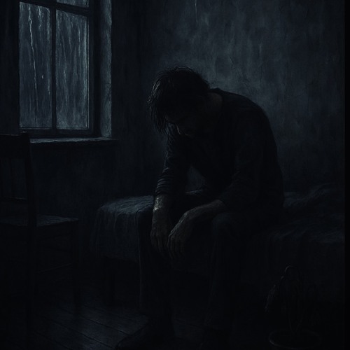 غُربة - Alienation