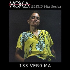 XOXA BLEND 133 - VER0 MA
