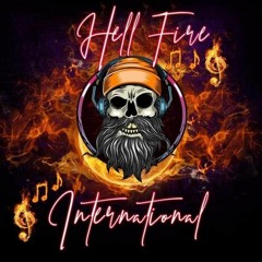 HellFire Int 14thNov FatherG Bar