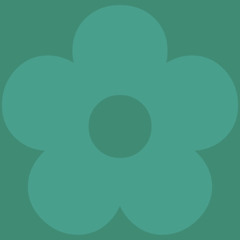 coastal turquoise (demo)