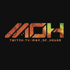 Progressions // The Archive 001 - Recorded 17.4.25 on twitch.tv/man_of_house