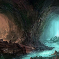 Wave Echo Cave- Lost Mine of Phandelver