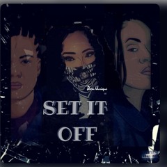 rich x paid x heff - Set It Off