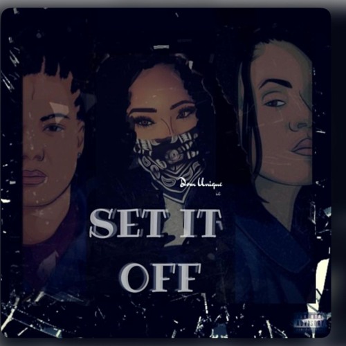 rich x paid x heff - Set It Off
