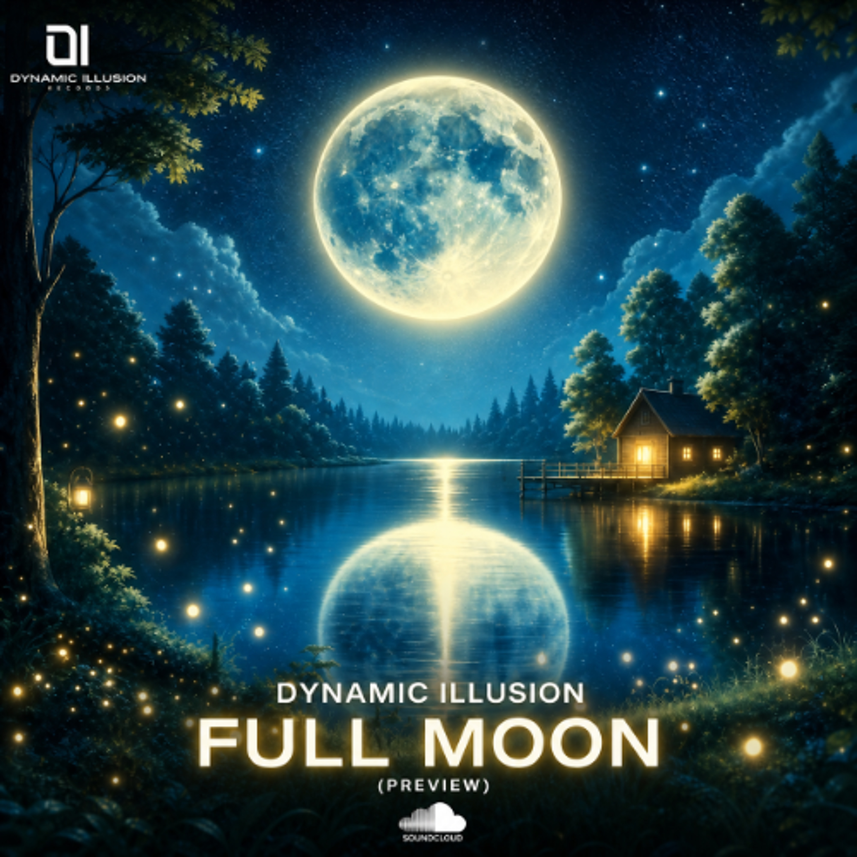 DYNAMIC ILLUSION - Full Moon [PREVIEW] episode artwork