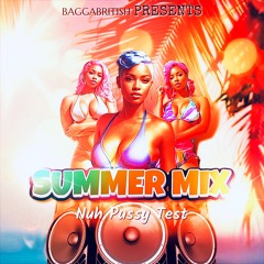 SUMMER MIX 2K4