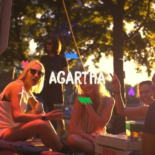 Agartha @ Wisloujscie