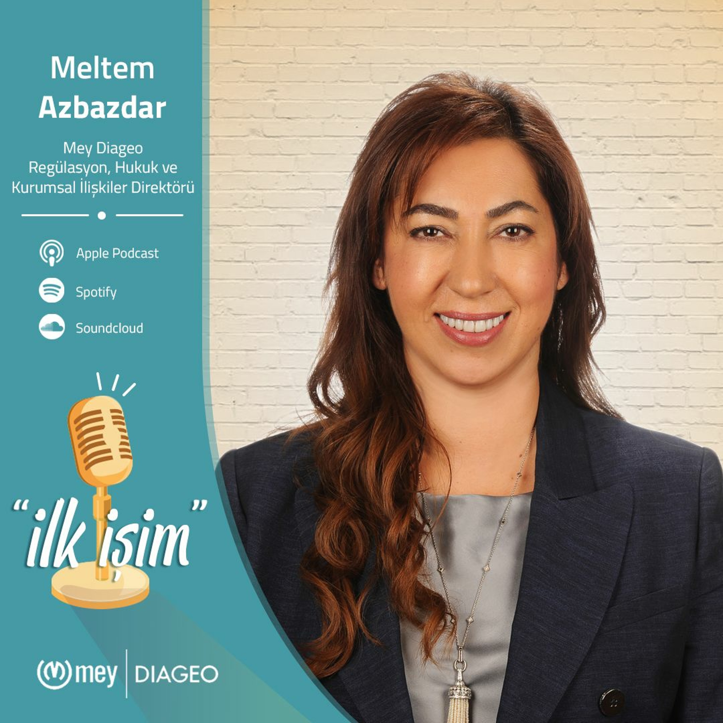 Mey|Diageo