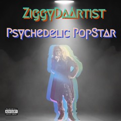Psychedelic POPSTAR