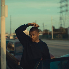 Frank Ocean - Lost (James Godfrey VIP)