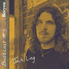 Buzzcast #5 - Jack Ling