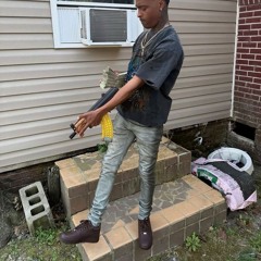 Little rye tse flow mixx