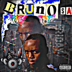 Bruno SA - Fridayy (Official Audio)