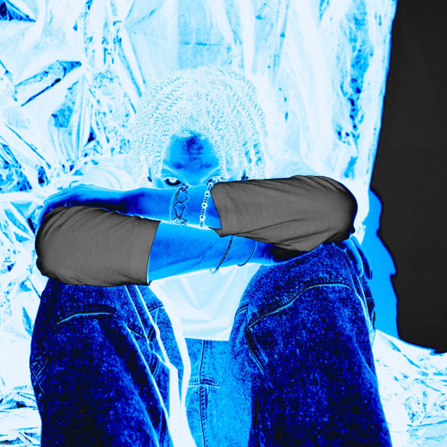 King Of Tha Hill (prod Skateboard T)