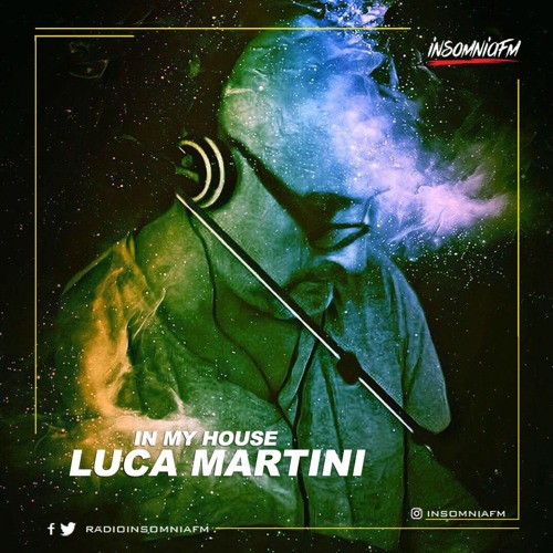 In My House - August 2023