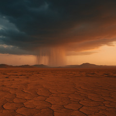 Desert Cries