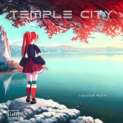 Vanilla Rain -  [Lofi Chill/Study beat]