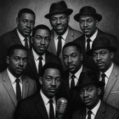 C.R.E.A.M - Wu-Tang Clan (1950s Soul Version)