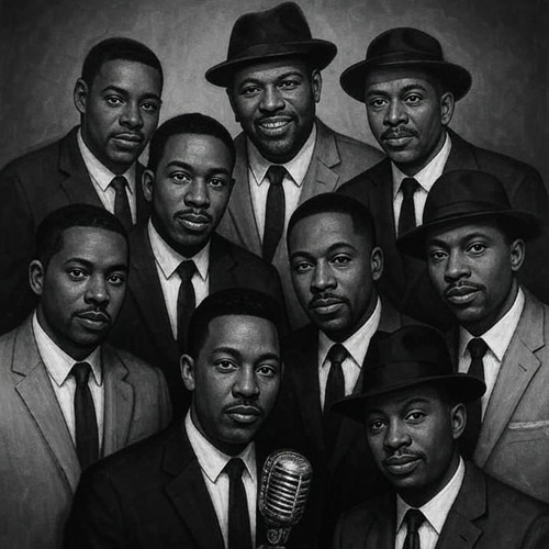 C.R.E.A.M - Wu-Tang Clan (1950s Soul Version)