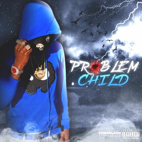 Blicky - Problem Child Freestyle (Offical Audio)