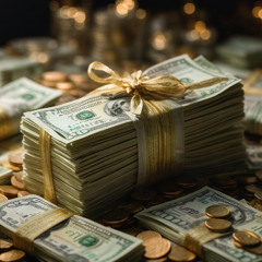 פרק #68 - כלי לברכה בפרנסה