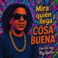 Clasicos del Reggaeton EP. 9 | TEGO CALDERON | Tributo