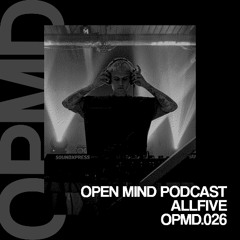 ALLFIVE / OPMD.026