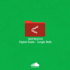 Digital Koala - Jungle Bells [FREE DOWNLOAD]