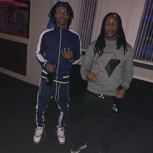 Stream King Von, THF Zoo & Big30 - Drop Sum’ (Official Audio) by