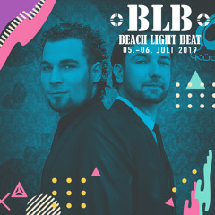 KÜCHE80 @ MFK Label Stage (Beach Light Beat 2019)