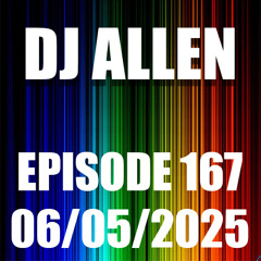 Episode 167 - Pride 2 - 6/5/2025