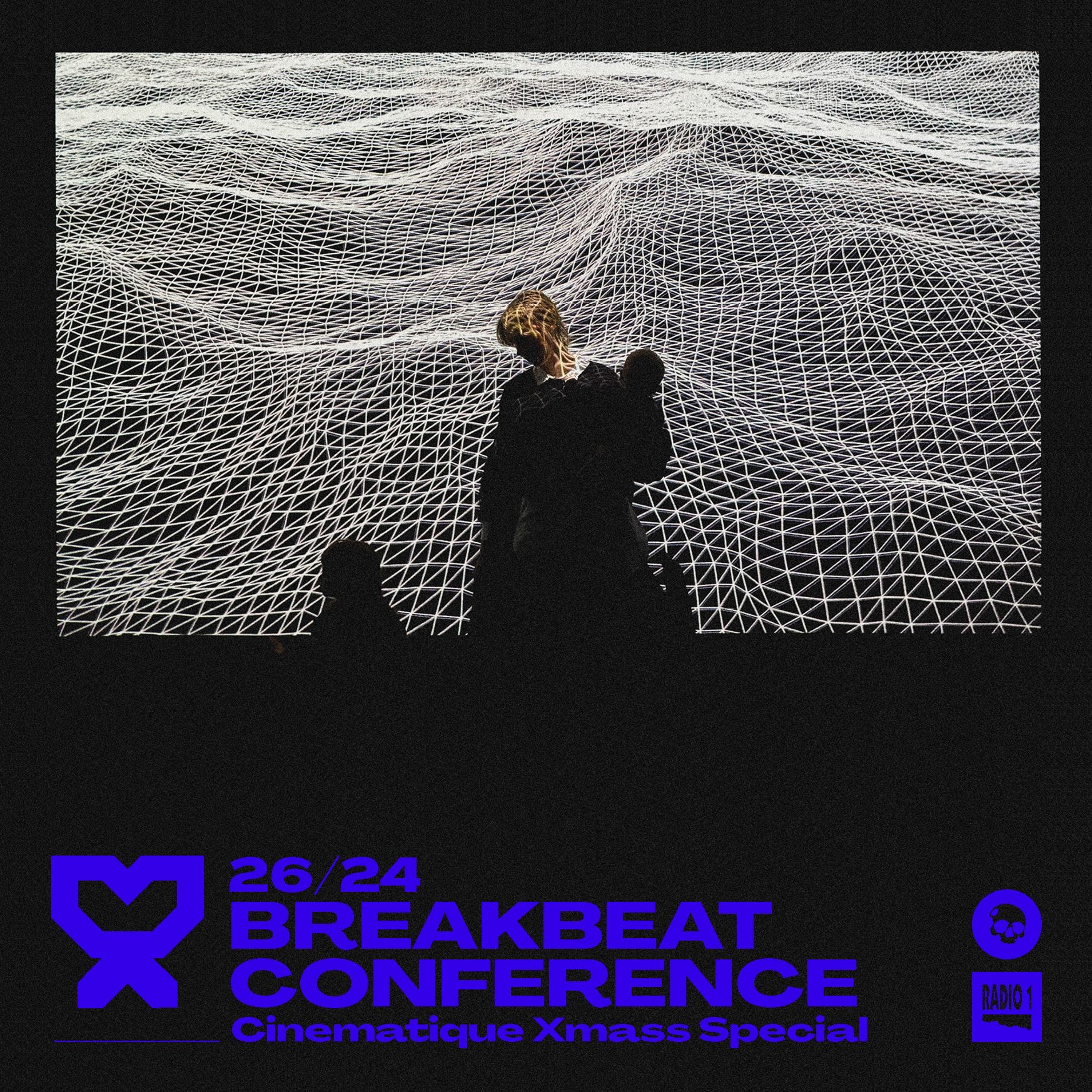 Breakbeat Conference