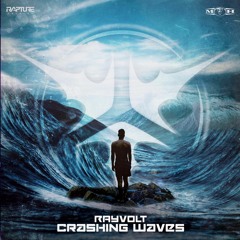 Rayvolt - Crashing Waves 🌊