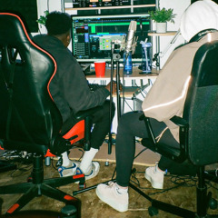 strangers (ft. axelmuco)