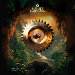 Afro House / DiMO (BG), Diass - Panjabi (Radio Edit)
