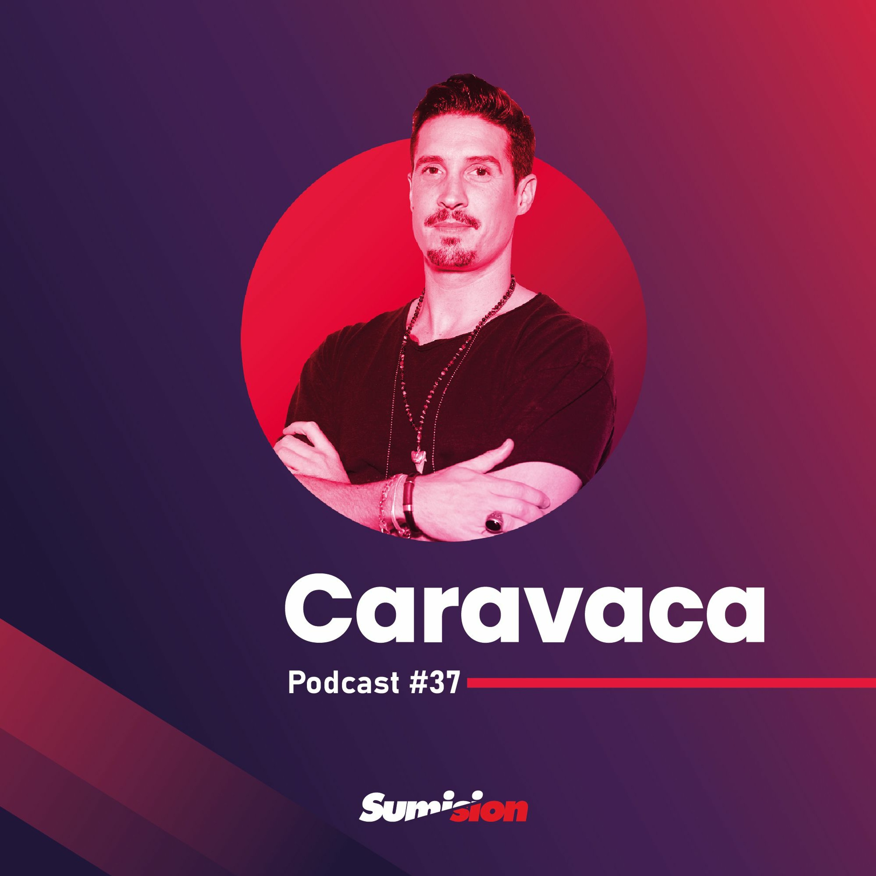 Sumision Podcast