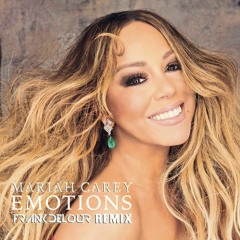 Emotions (Frank Delour Remix)(Radio Edit)