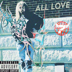 ALL LOVE