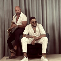 Dj Bodysoul & Alirio - Confuso