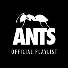 ANTS Official Playlist