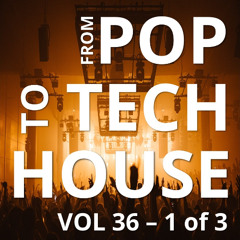 House Mix 36 | Top Tracks of December 2025 | Part 1 of 3