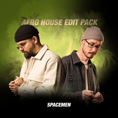 FREE Afro House Edit Pack (Drake,Swedish House Mafia, Robin S...)