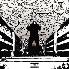 Gang Shit [Prod. Komeyly, Shekilla]