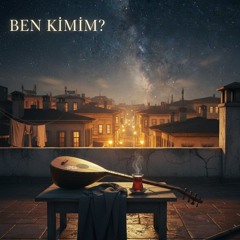 Ben Kimim? •Damar Arabesk